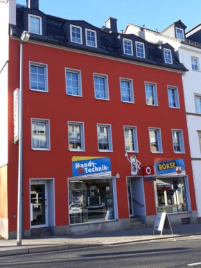 Pension Tiffany, Chemnitz